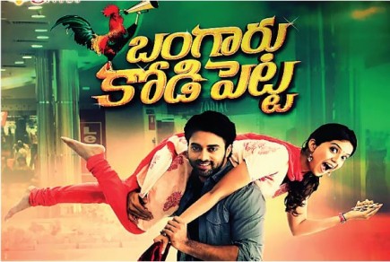 Bangaru Kodipetta Postponed