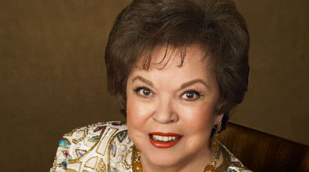 Former iconic Hollywood child star Shirley Temple dead