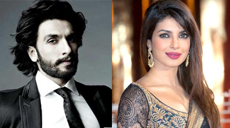 Priyanka is one take artist: Ranveer Singh