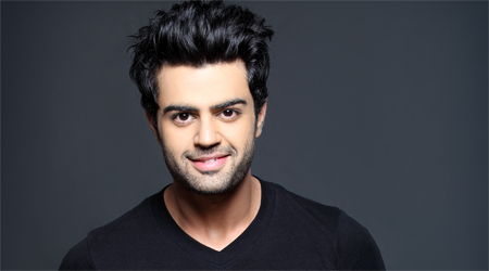 Most of it is impromptu: Manish Paul on hosting