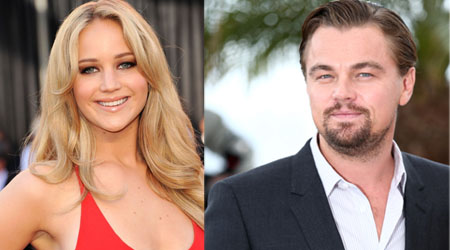 Lawrence wins most beautiful, DiCaprio attractive titles