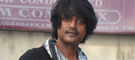 Daniel Balaji turns director  