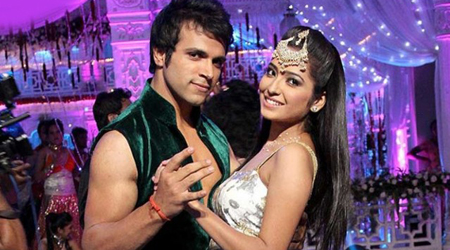 Rithvik Asha win Nach Baliye 6