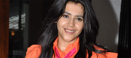 Kumkum Bhagya a passionate story of love: Ekta Kapoor 