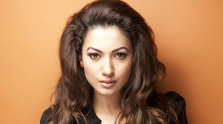 Gauahar happy to be with Kushal in Khatron ke Khiladi