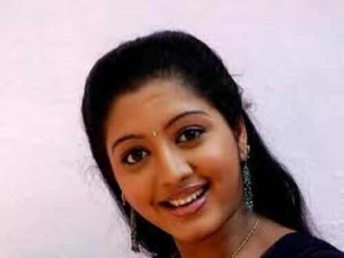 Gopika to face camera again