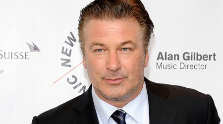 Alec Baldwin to play journalist in TV show