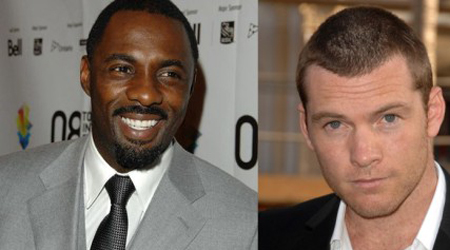 Sam Worthington, Idris Elba team up for Alive Alone