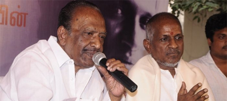 Illayarajas music has been my films soul: Filmmaker Mahendran