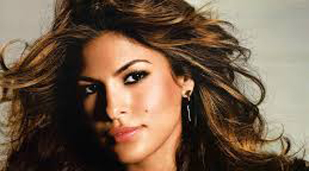 Eva Mendes to model Charlotte Ronsons eyewear range