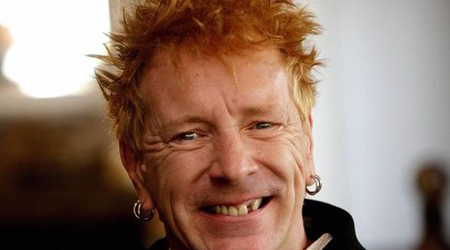 John Lydon plans another autobiography