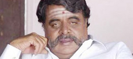 Kannada actor cum minister Ambareeshs health stable