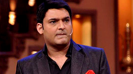 Captain Tiao reminds Kapil of childhood days