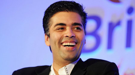 Ranveer, Deepika not finalised for Shuddhi: Karan Johar