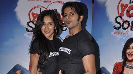 Teejay, Karanvir join Khatron Ke Khiladi 5