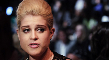 Kelly Osbourne puts house on sale