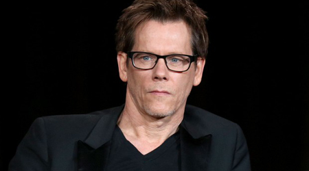 Kevin Bacon to star in supernatural thriller