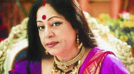 Cant force unskilled people on the country: Kirron Kher