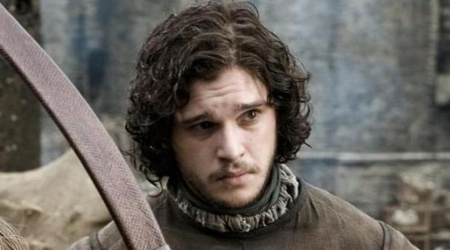 Harington keen to write TV drama