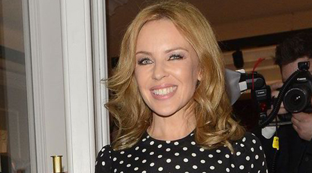 Kylie Minogue doubts shell ever marry