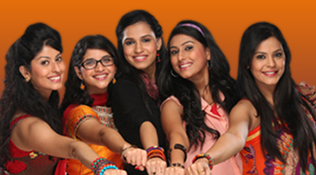 Lagori Maitri Returns to premiere soon