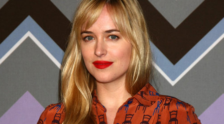 I have no shame: Dakota Johnson