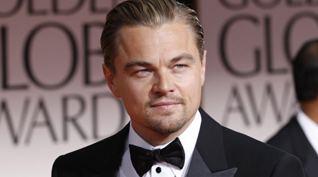 When DiCaprio was scared to win an Oscar