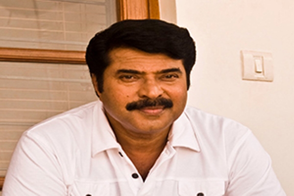 Mammootty to join Salim Ahmed again