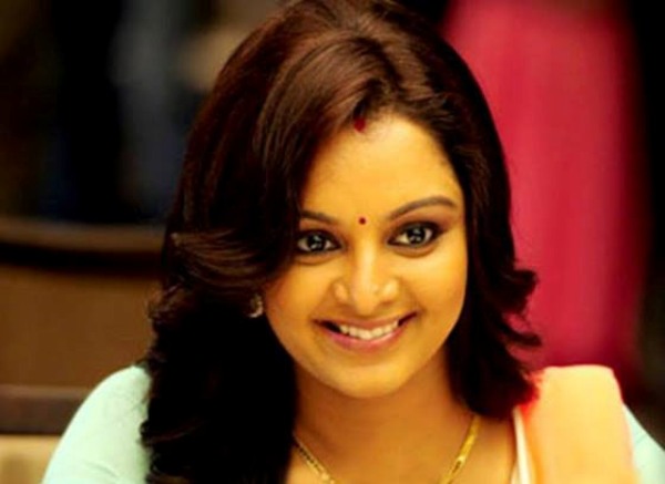 Manju Warier to Bollywood