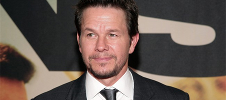 Wahlberg wants to work with Scorsese