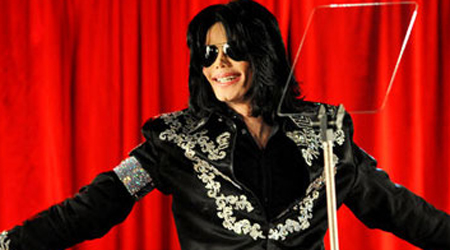 Executors of MJs estate trash IRS claims