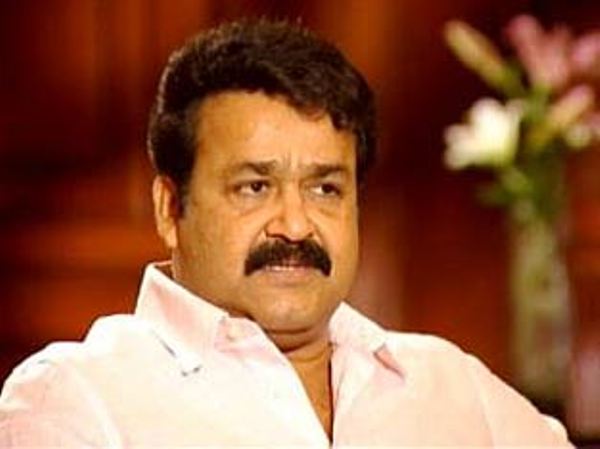Mohanlal again to Bollywood