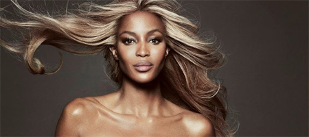 Runway still makes Campbell nervous