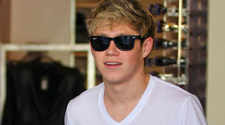 Niall Horan single again