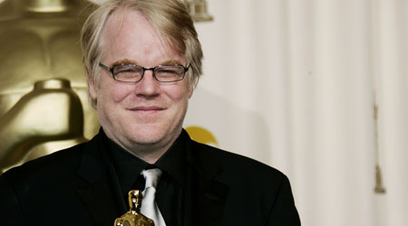 Funeral service to be held for Hoffman on Friday