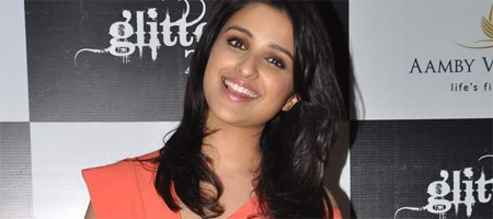 Waiting to watch Priyankas Gunday: Parineeti