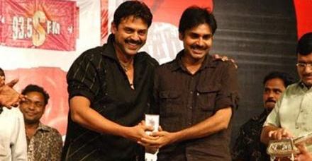 Gabbar Singh 2 Shelved?