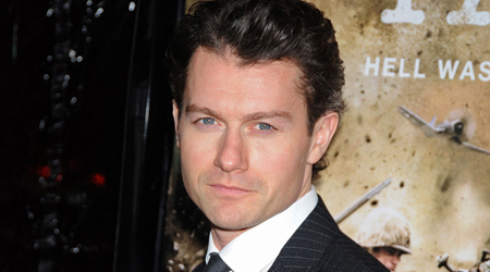 James Badge Dale to feature in Spectral