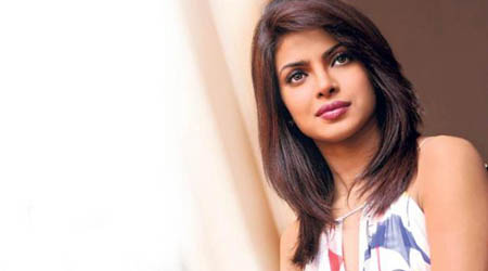 Priyanka found Asalaam e Ishqum shooting tough