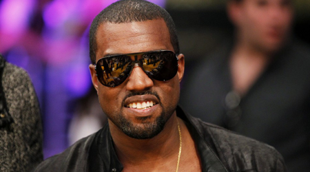 Kanye West designed sneakers on sale for 10 million pounds