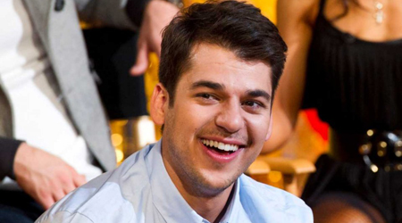 Rob Kardashian is scared of divorce