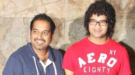 Leslie Lewis, GEN X singers rock Storm Festival