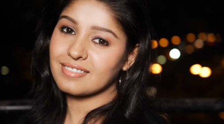 Sunidhi Chauhan to perform at Trinidad and Tobago carnival