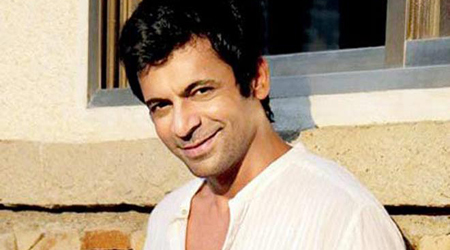 Comparisons with another show cant be helped: Sunil Grover