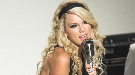 Swift wants brutally honest friends