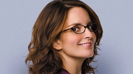 Tina Fey to star in, produce Taliban Shuffle