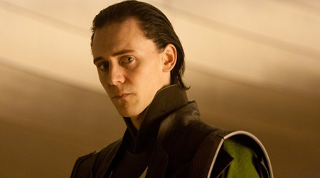 Hiddleston never expected to get famous