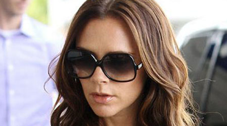 Victoria may not design for Davids team