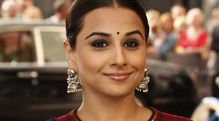 Insecure relationship affects career: Vidya