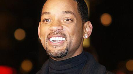 Will Smith to star in Brilliance